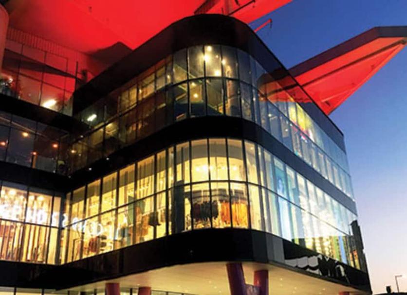 Gebäude Foto