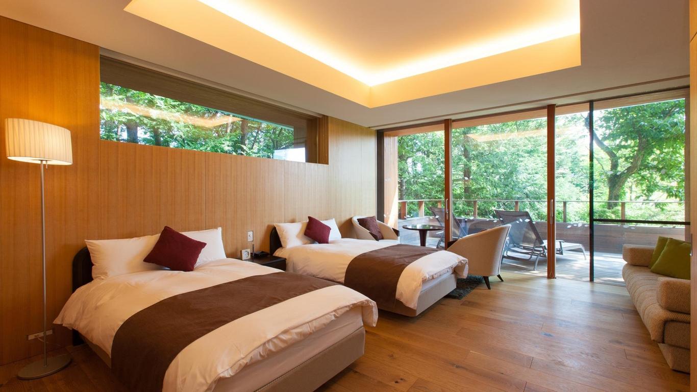Hotel Keyforest Hokuto