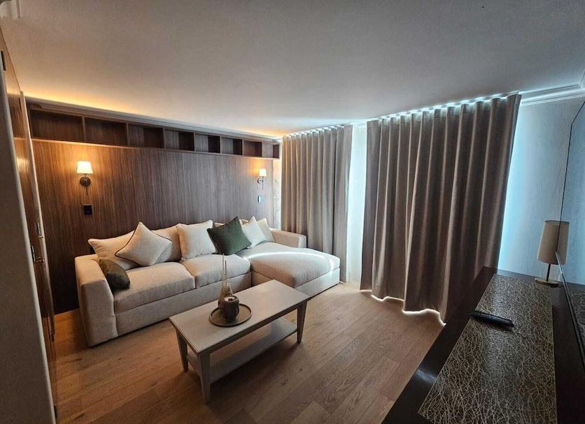 Wohnzimmer Foto