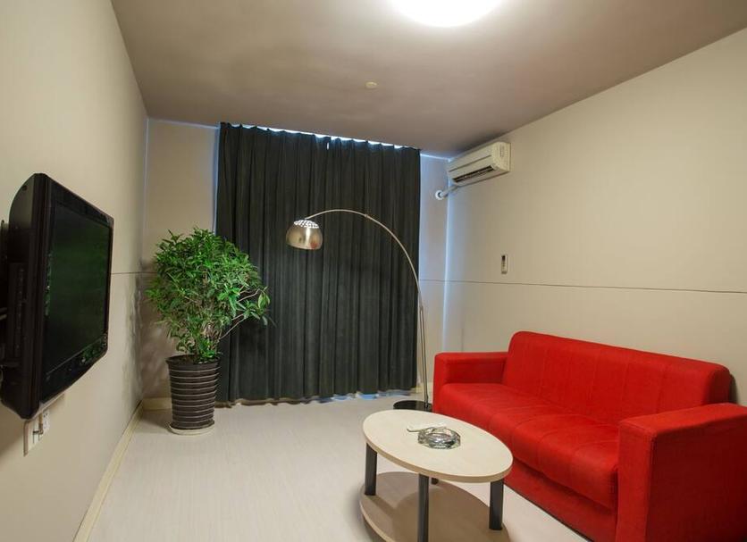 Wohnzimmer Foto
