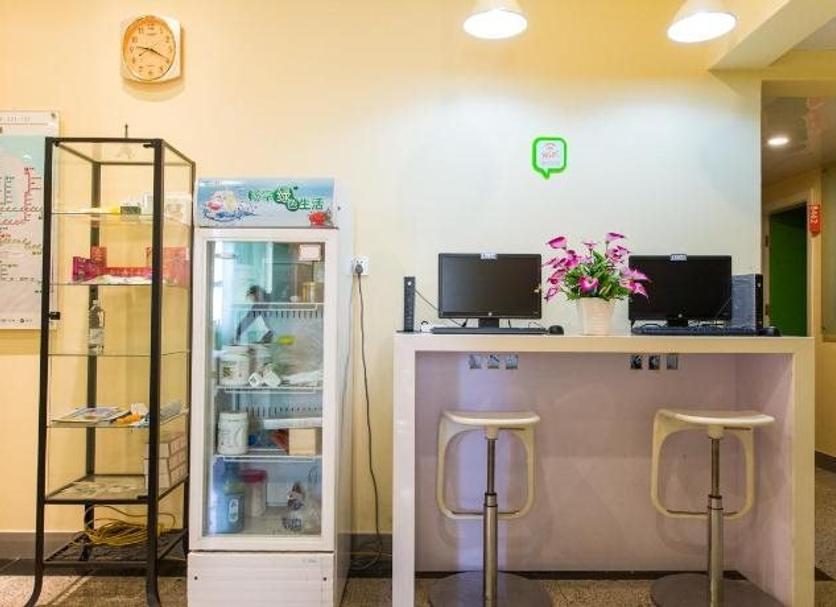 Business Center Foto