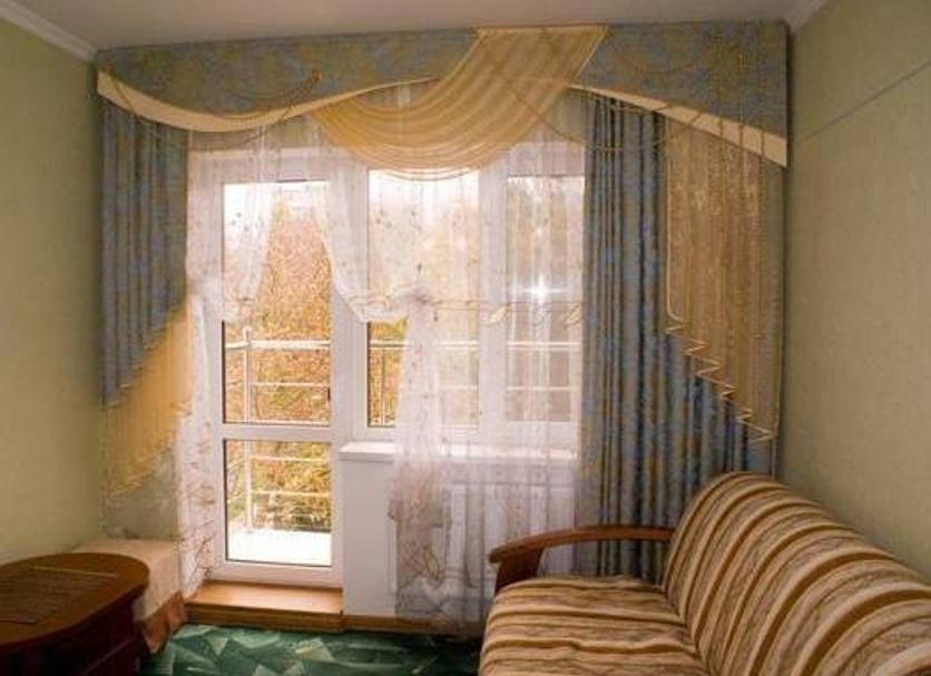 Wohnzimmer Foto