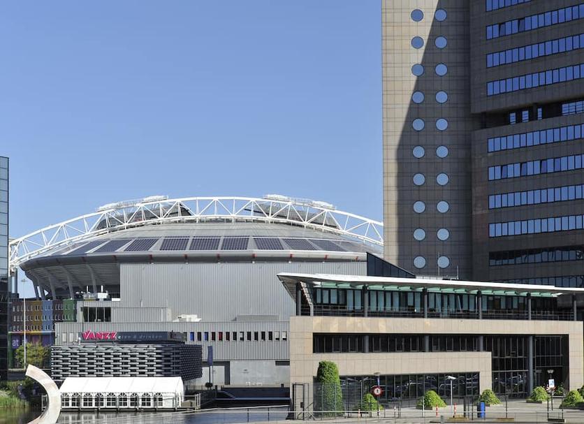 Gebäude Foto