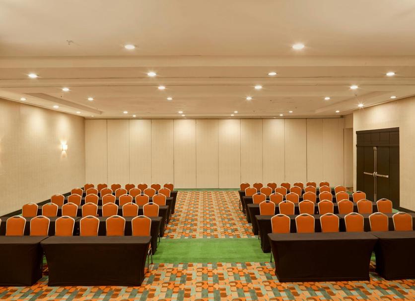 Konferenzraum Foto