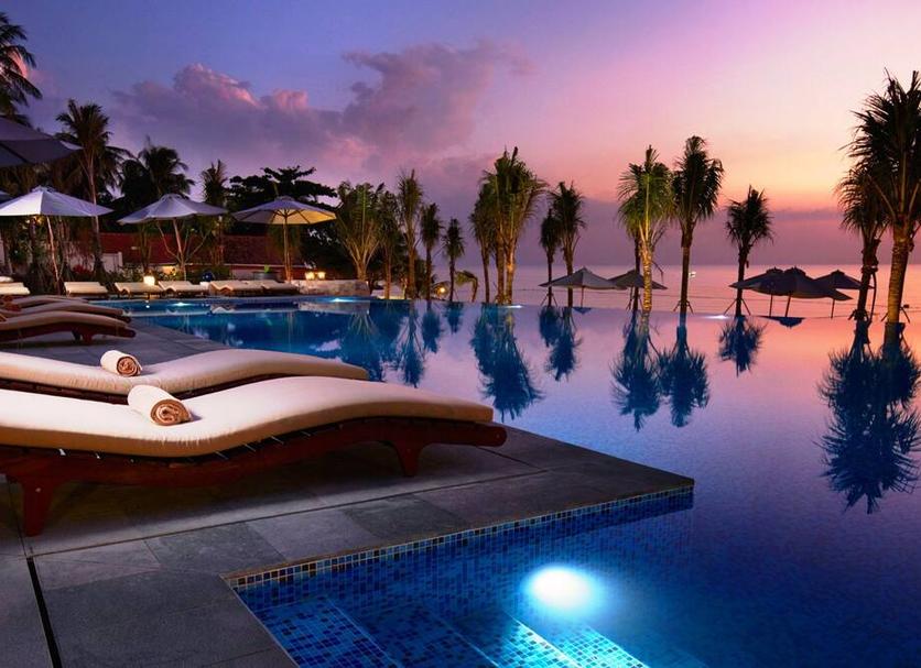 Pool Foto