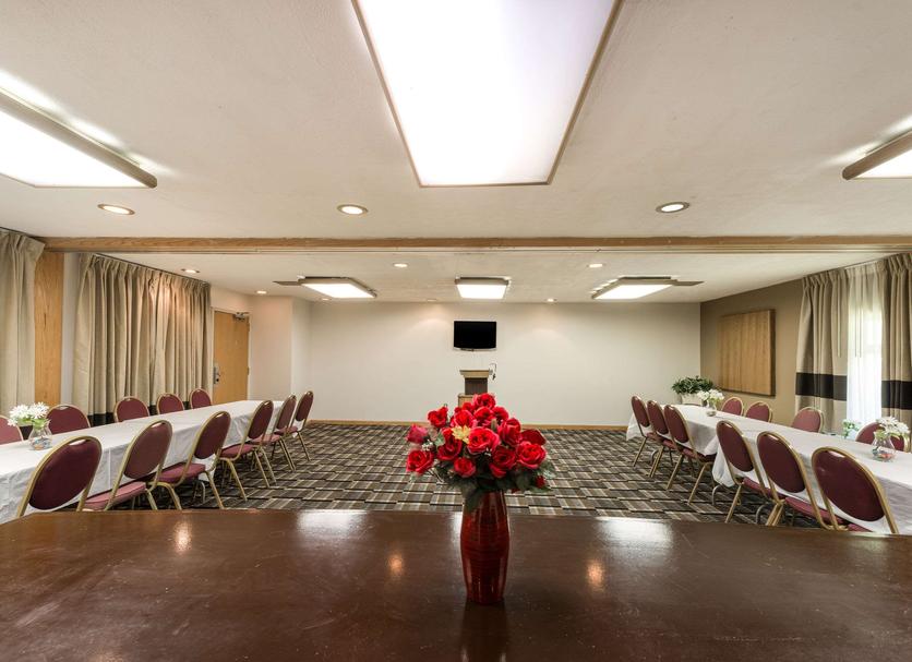Konferenzraum Foto