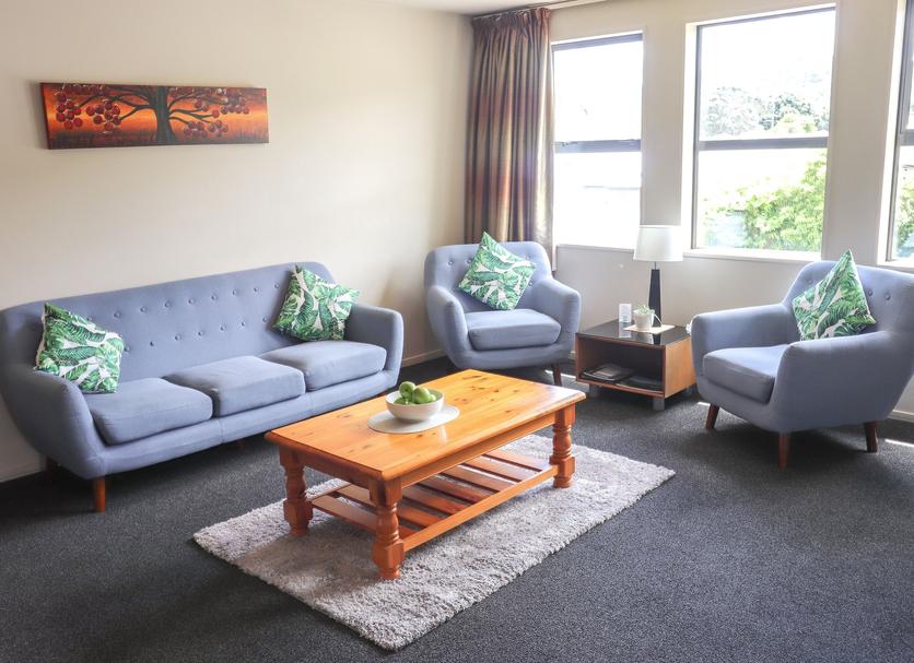 Wohnzimmer Foto