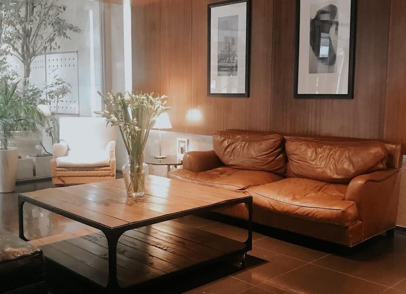 Wohnzimmer Foto