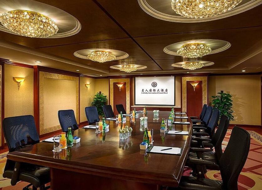 Konferenzraum Foto
