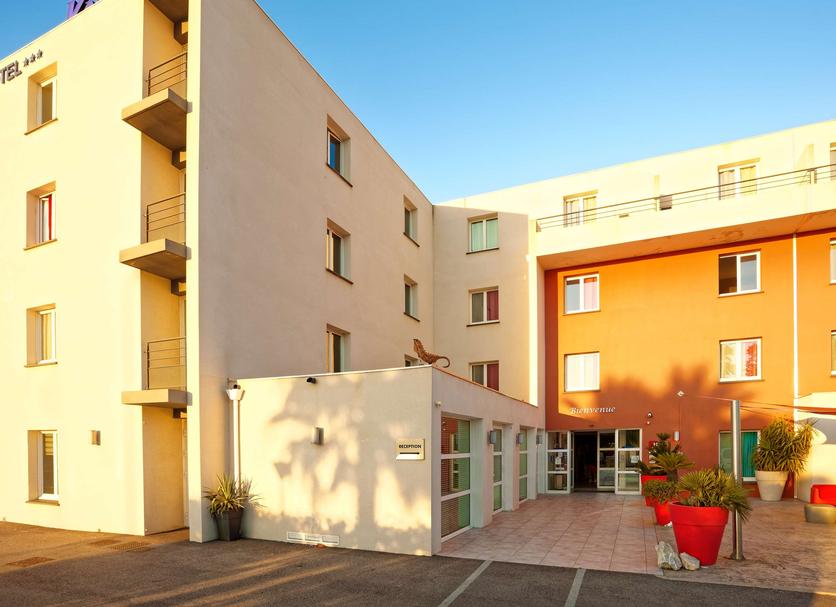 Gebäude Foto