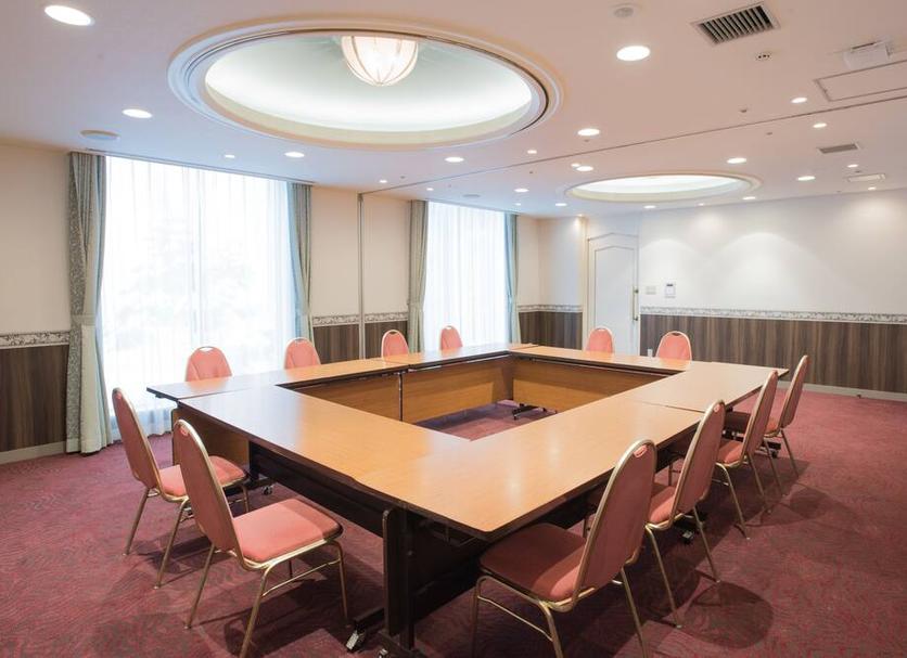 Konferenzraum Foto