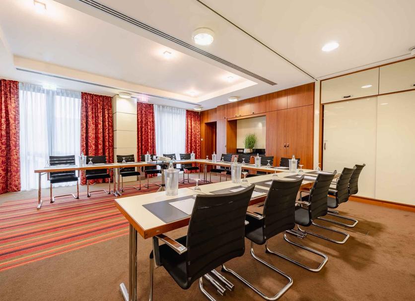 Konferenzraum Foto