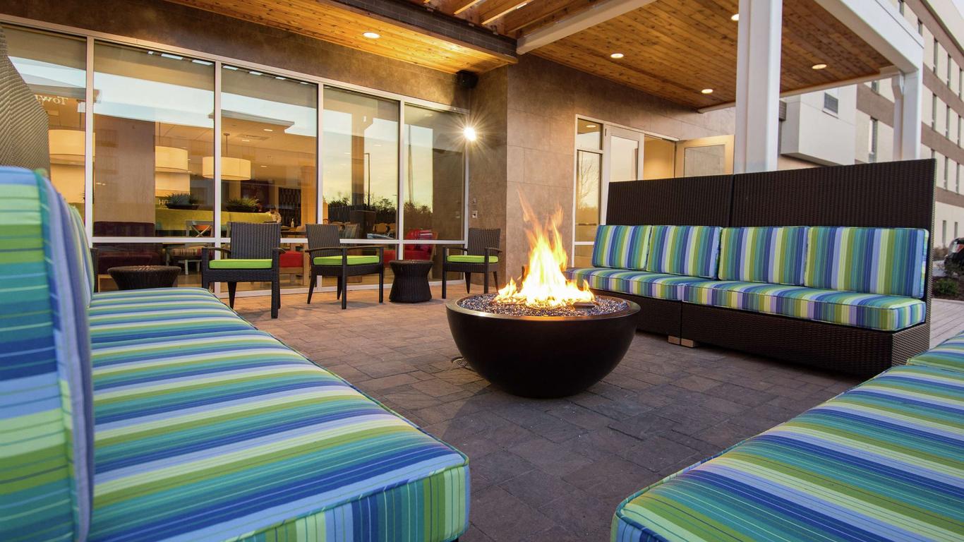 Home2 Suites by Hilton Atlanta Newnan