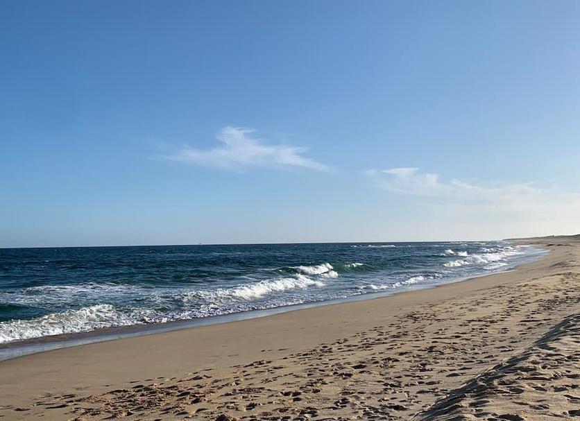 Strand Foto