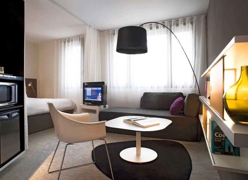 Wohnzimmer Foto