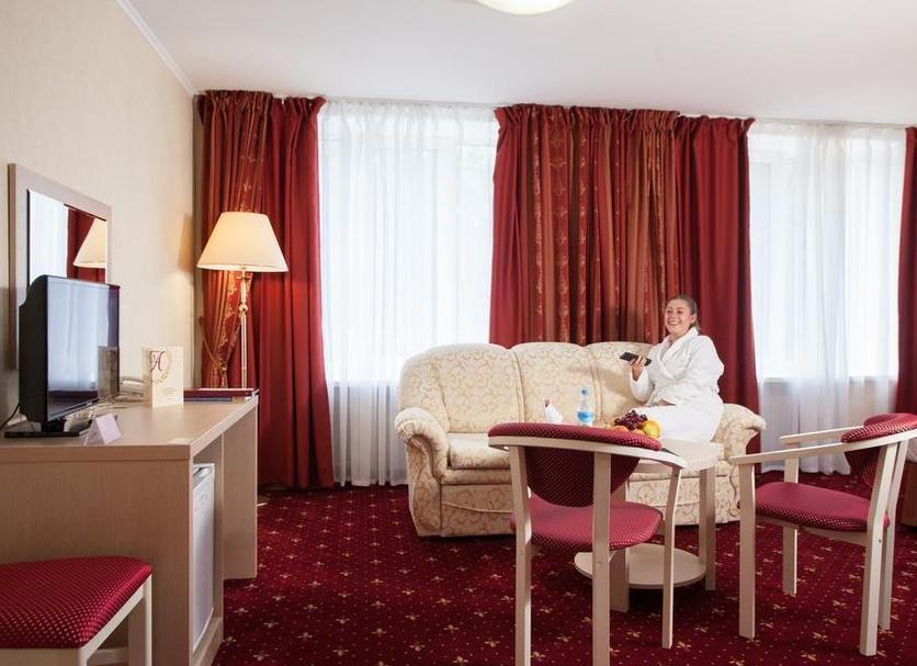 Wohnzimmer Foto