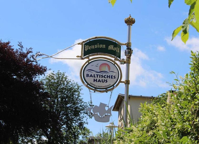 Außenansicht Foto