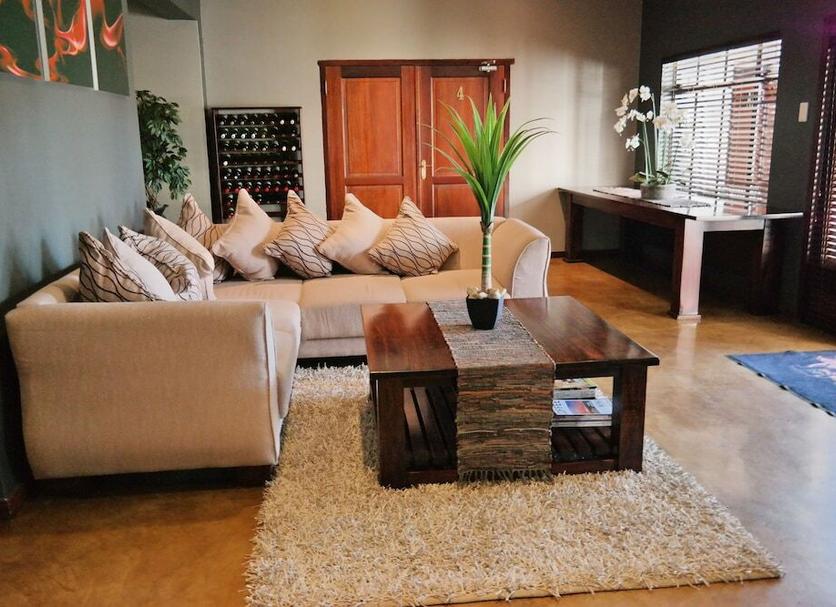 Wohnzimmer Foto