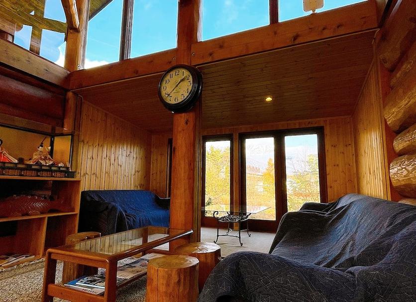 Wohnzimmer Foto
