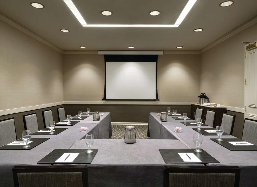 Konferenzraum Foto