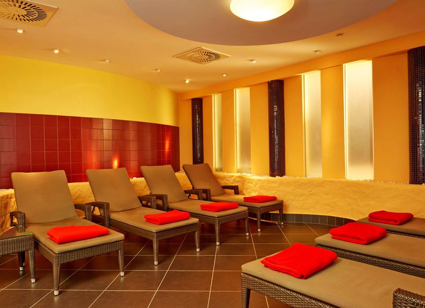 Wellness Foto