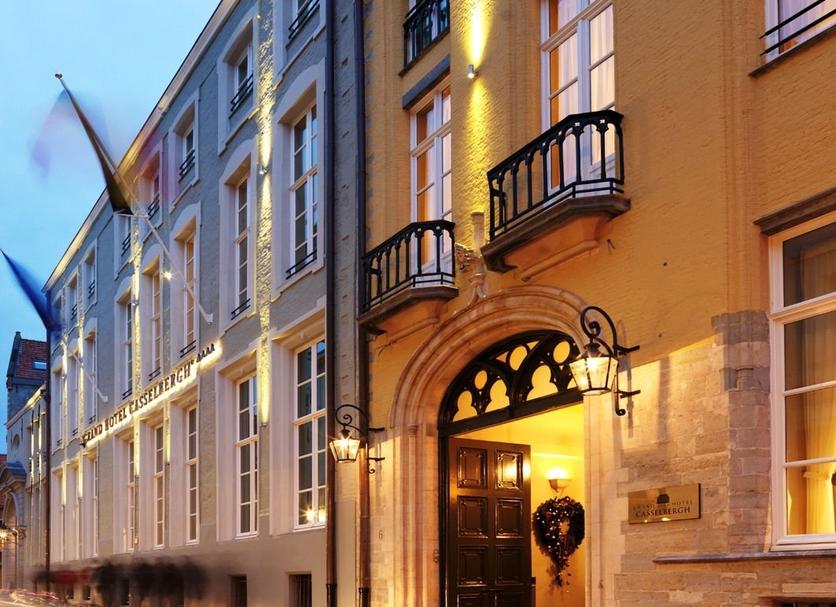 Gebäude Foto