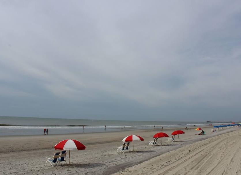 Strand Foto