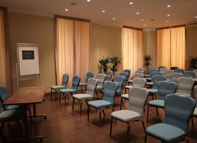 Konferenzraum Foto