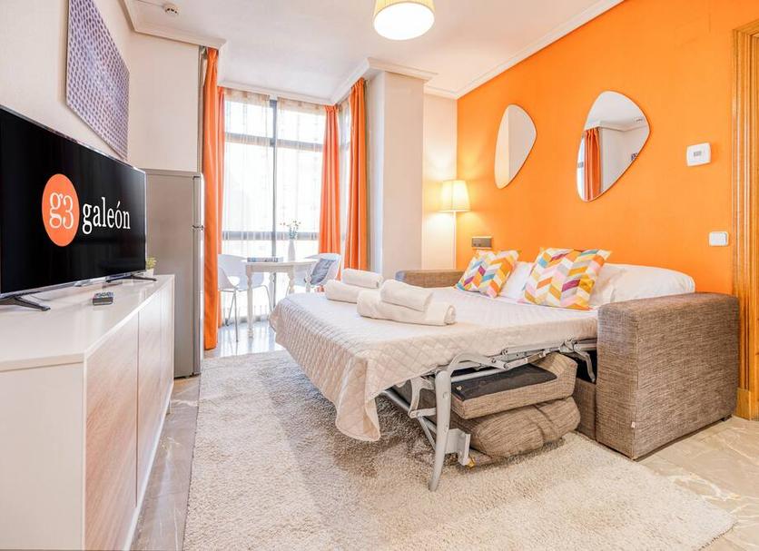 Wohnzimmer Foto