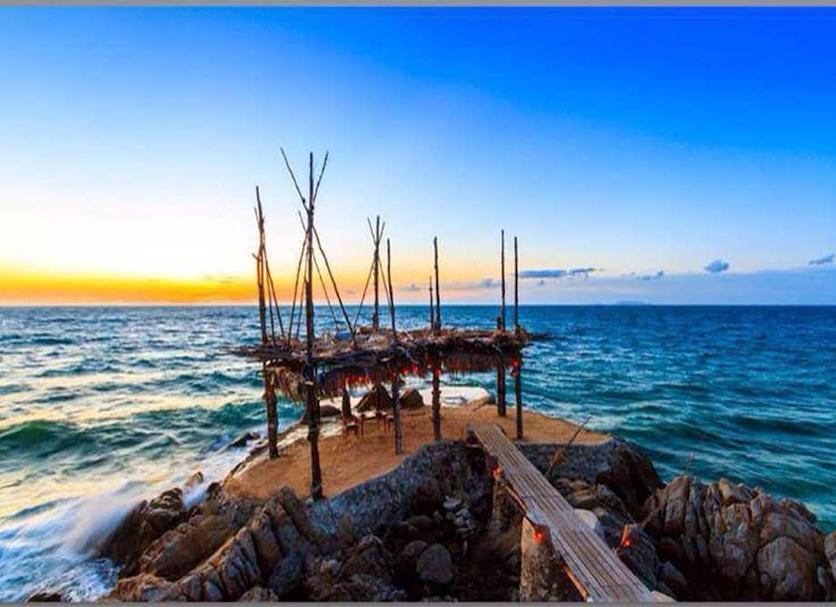 Strand Foto