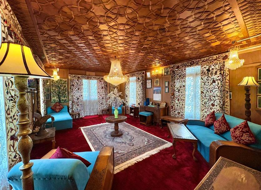 Wohnzimmer Foto
