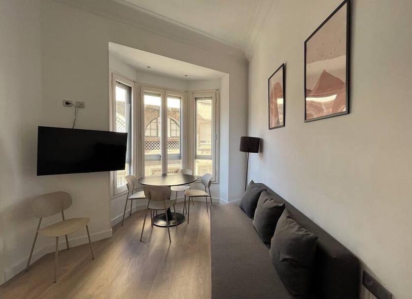 Wohnzimmer Foto