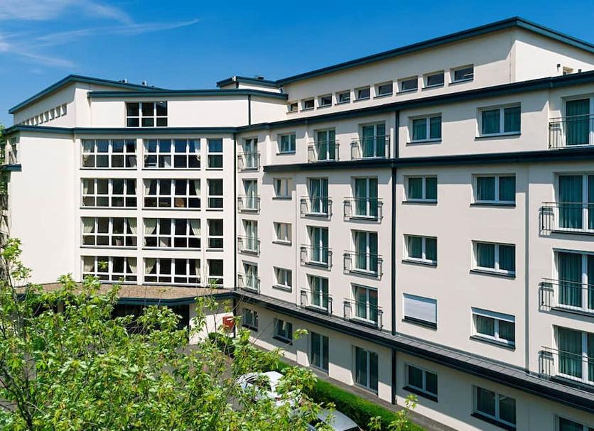 Gebäude Foto