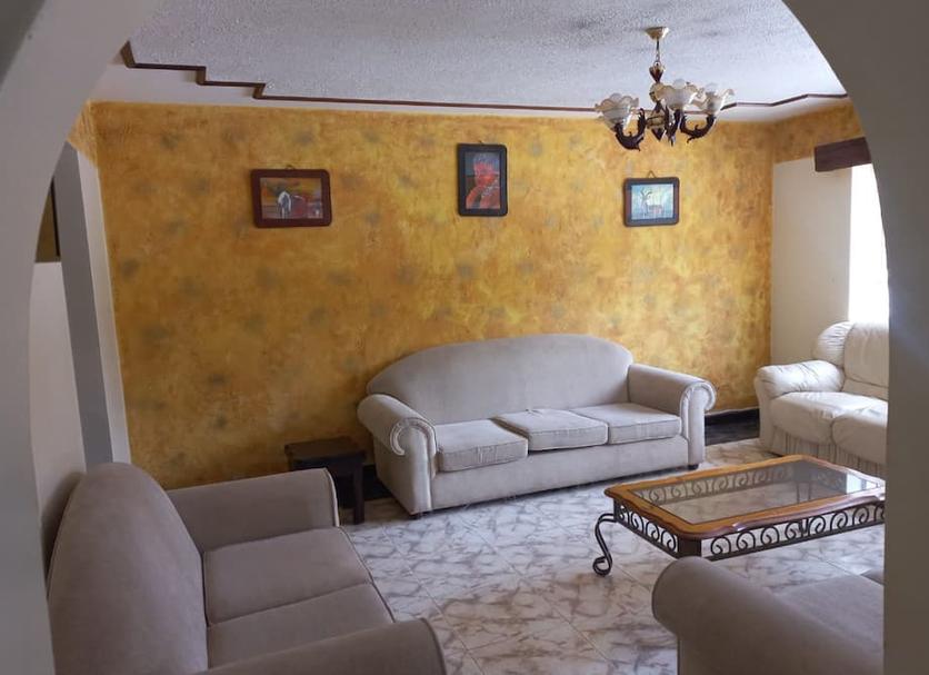 Wohnzimmer Foto