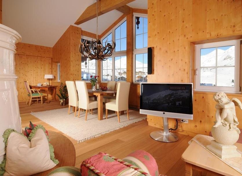 Wohnzimmer Foto
