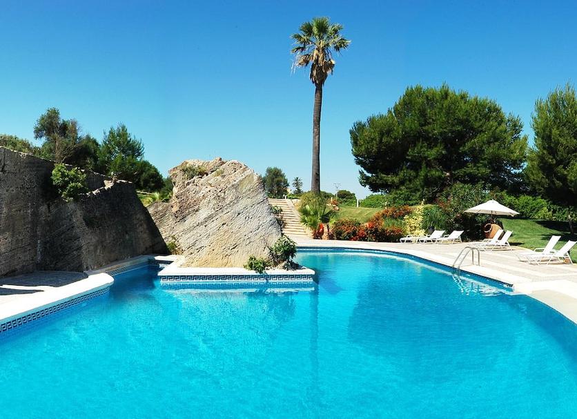 Pool Foto