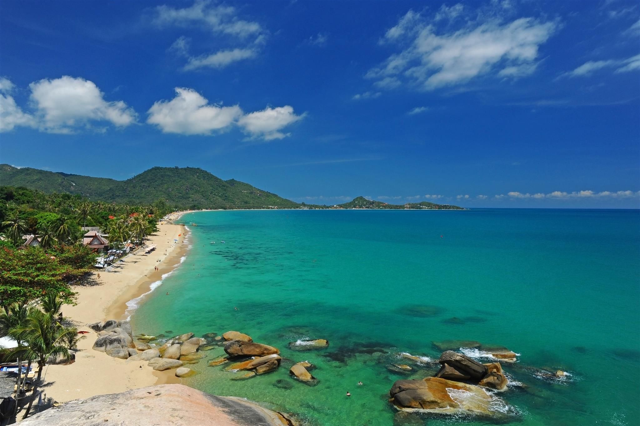 Strand