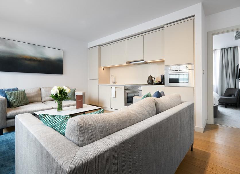Wohnzimmer Foto