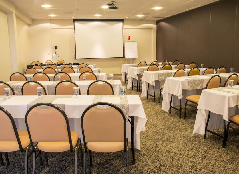 Konferenzraum Foto