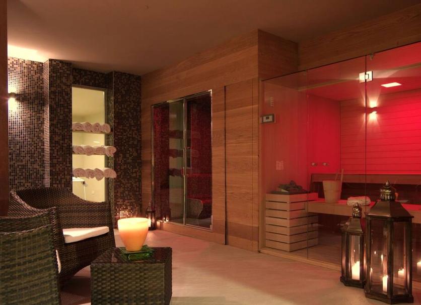Wellness Foto