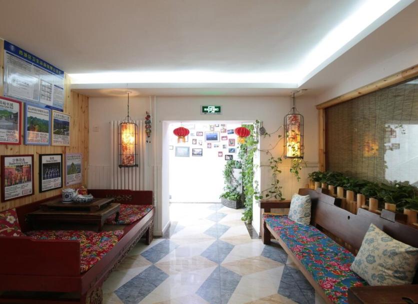 Wohnzimmer Foto
