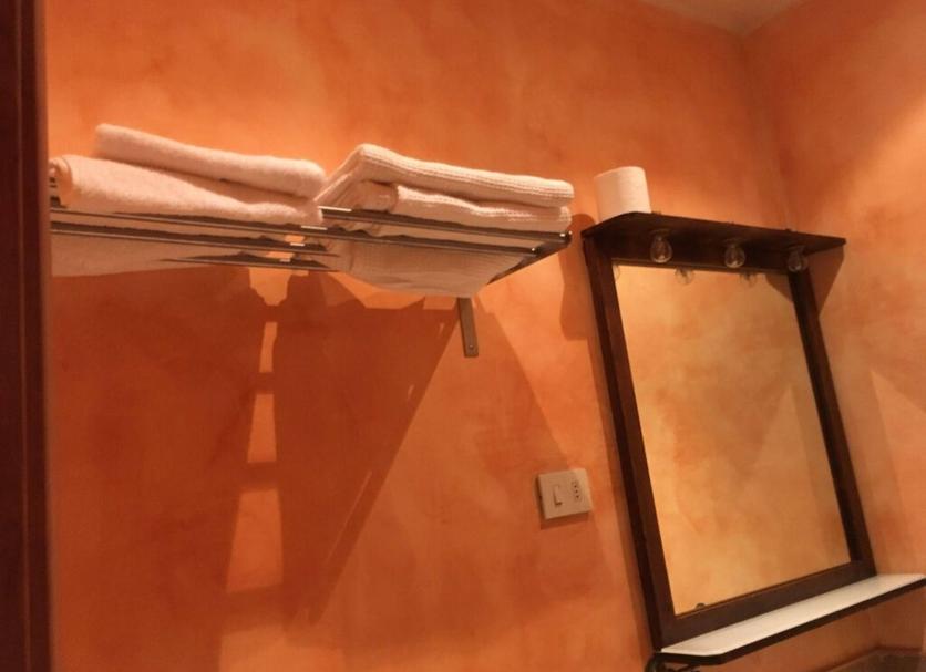 Zimmerausstattung Foto