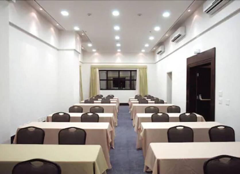 Konferenzraum Foto
