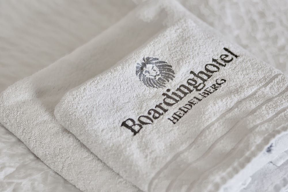 Zimmerausstattung