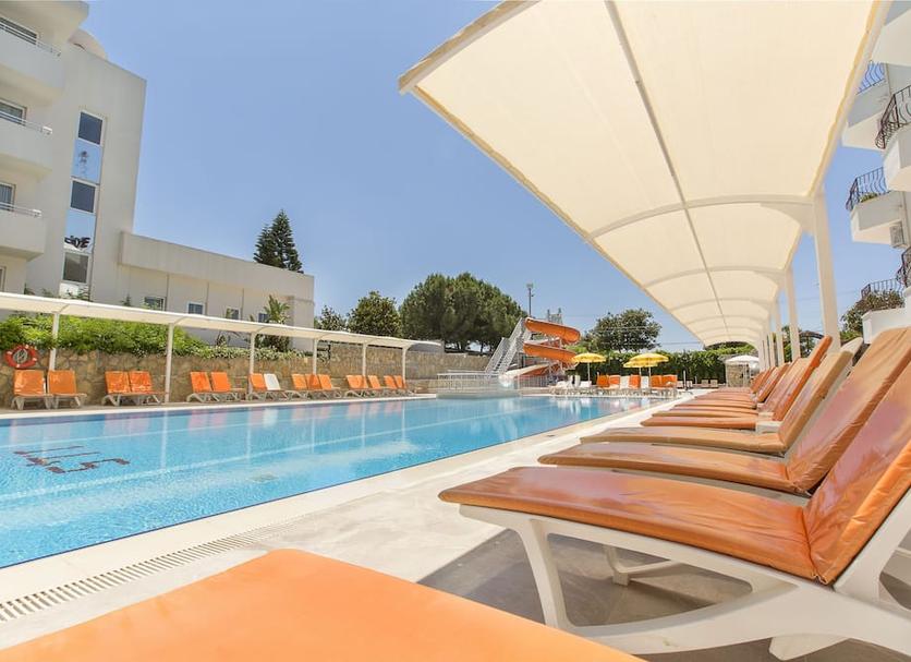 Pool Foto