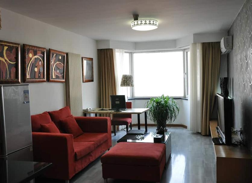 Wohnzimmer Foto