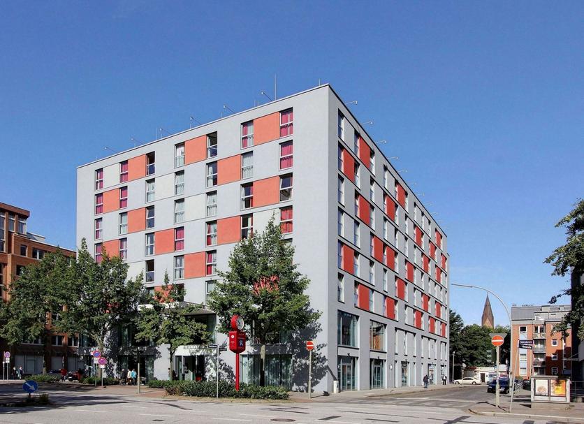 Gebäude Foto