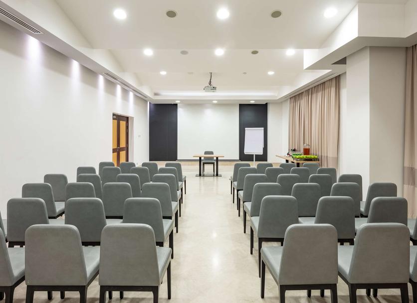 Konferenzraum Foto
