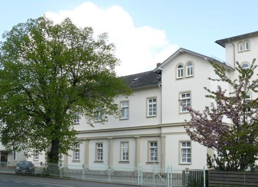 Gebäude Foto