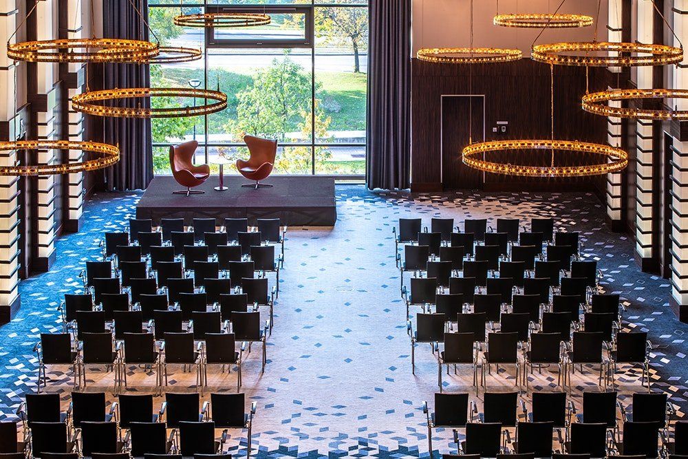 Konferenzraum